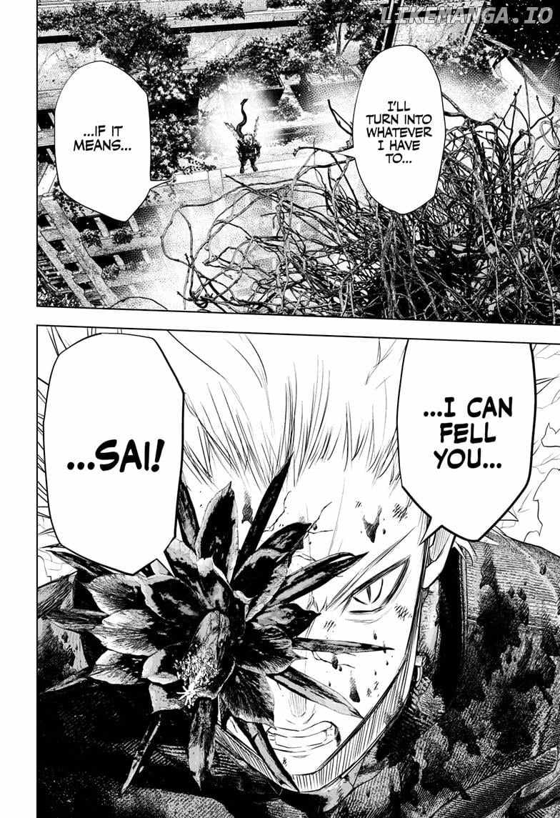 Read Wild Strawberry EN Manga Online