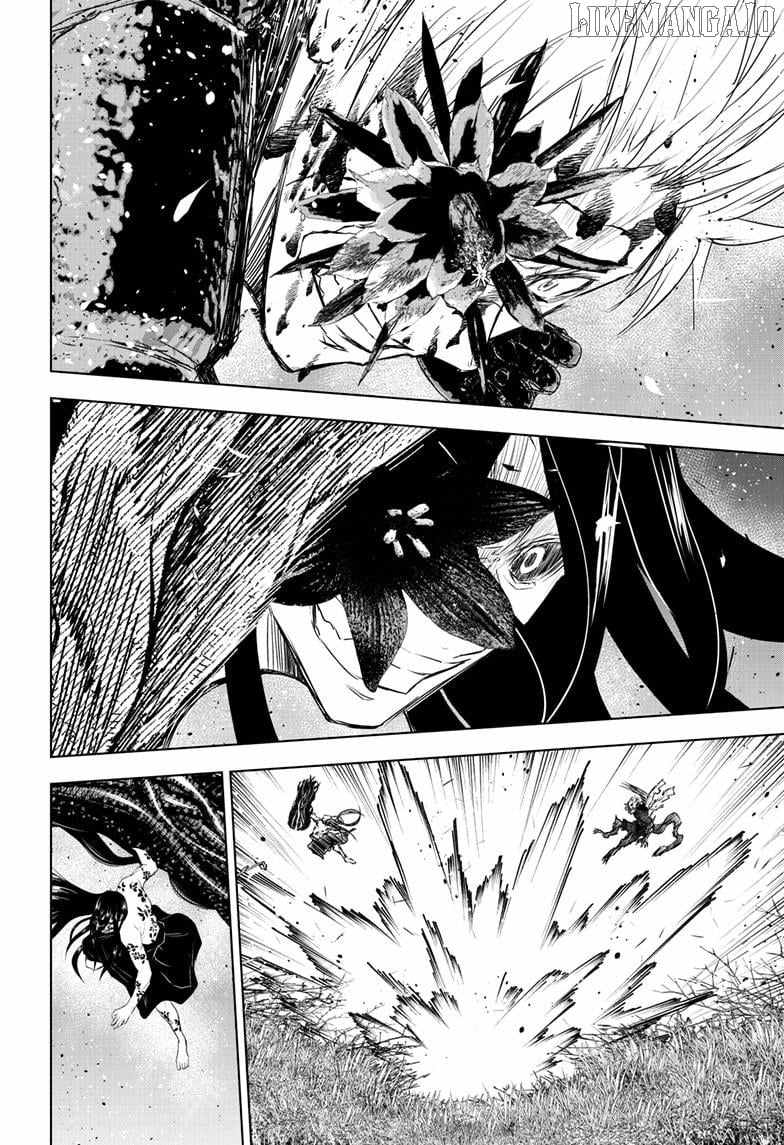 Read Wild Strawberry EN Manga Online