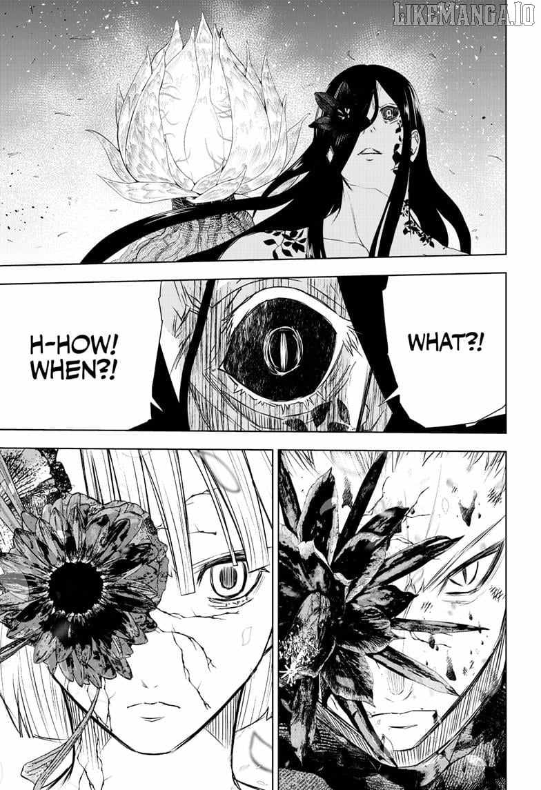 Read Wild Strawberry EN Manga Online