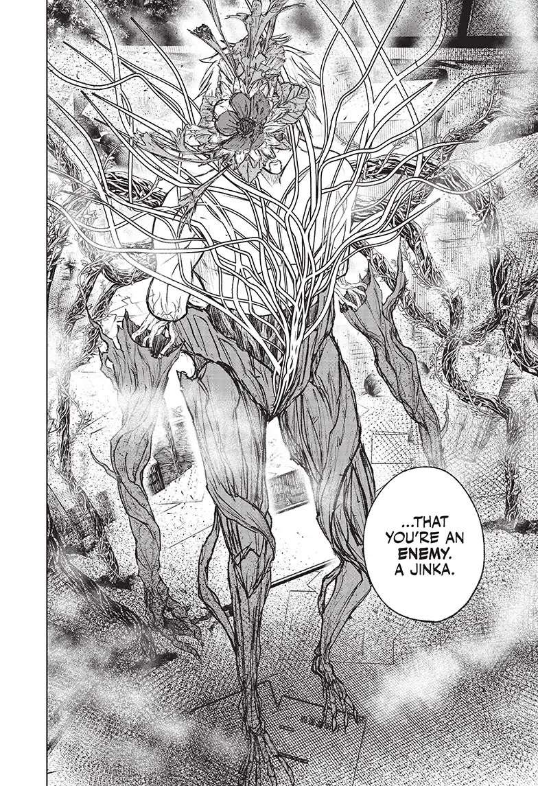 Read Wild Strawberry EN Manga Online
