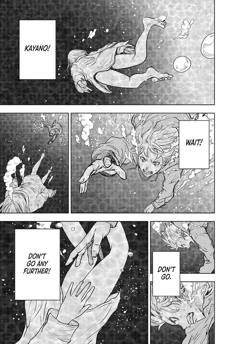 Read Wild Strawberry EN Manga Online