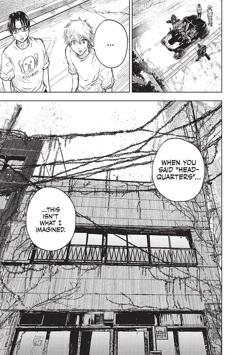 Read Wild Strawberry EN Manga Online
