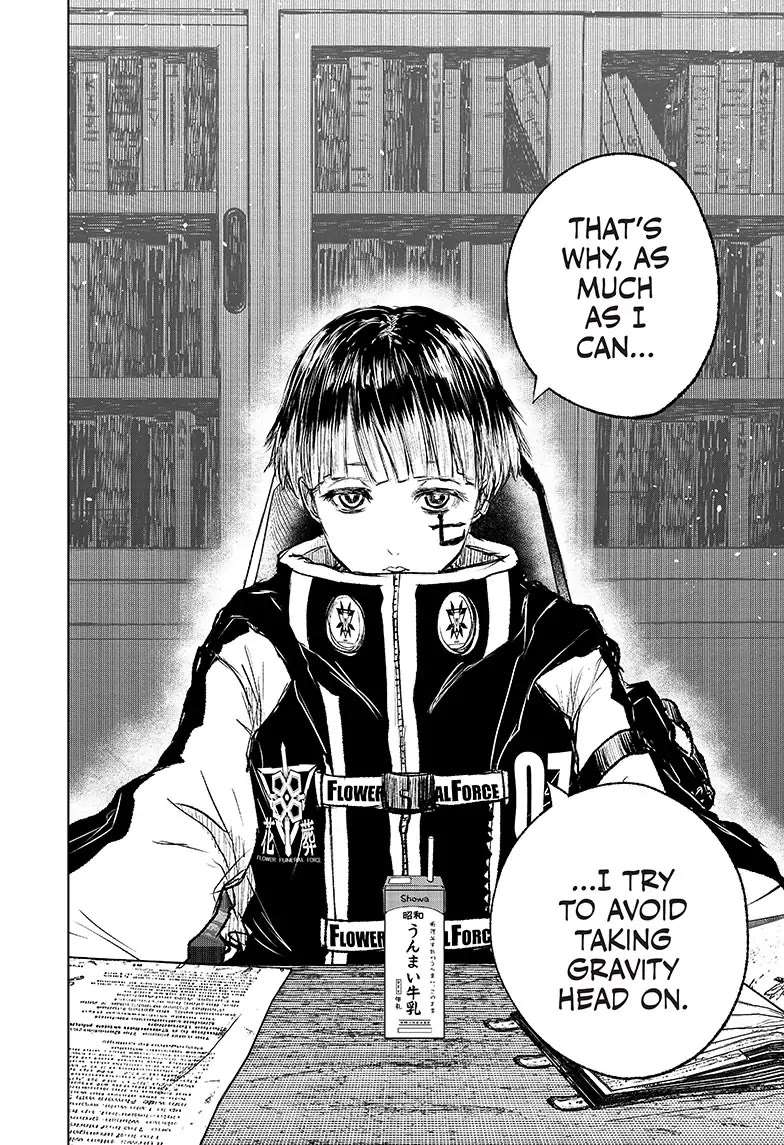 Read Wild Strawberry EN Manga Online