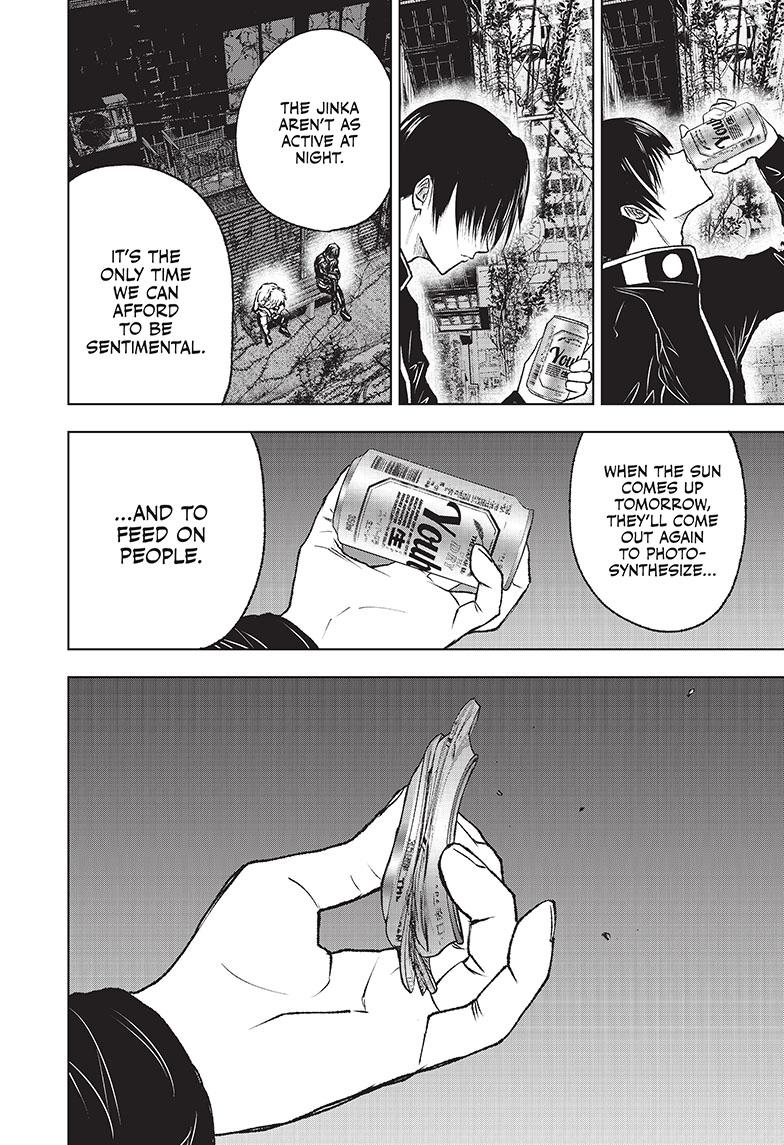 Read Wild Strawberry EN Manga Online