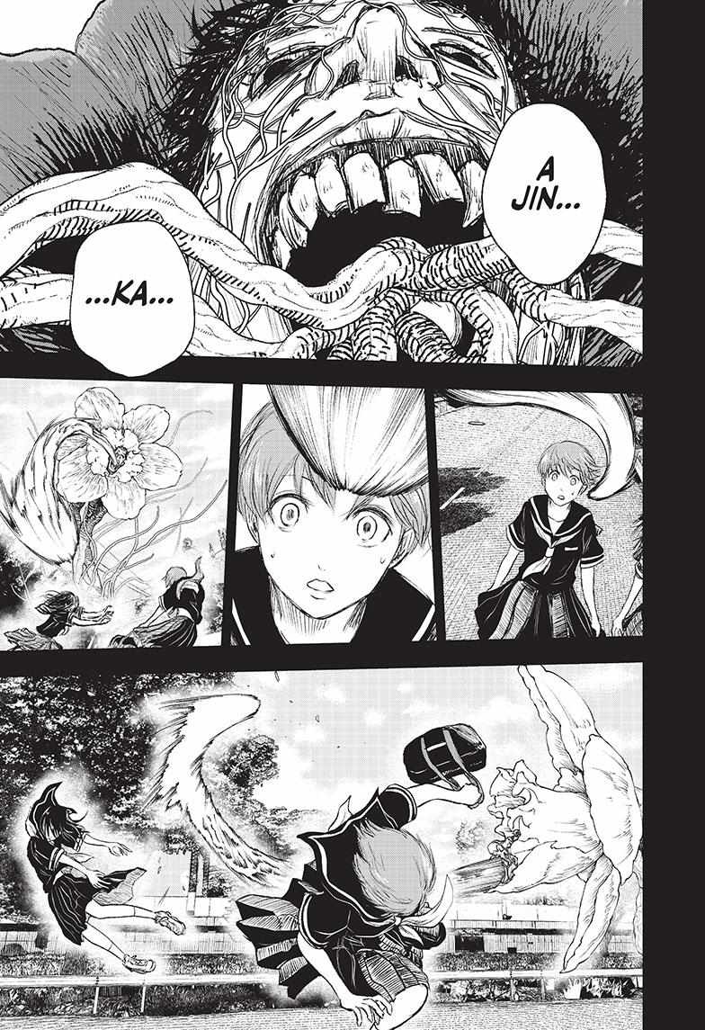 Read Wild Strawberry EN Manga Online