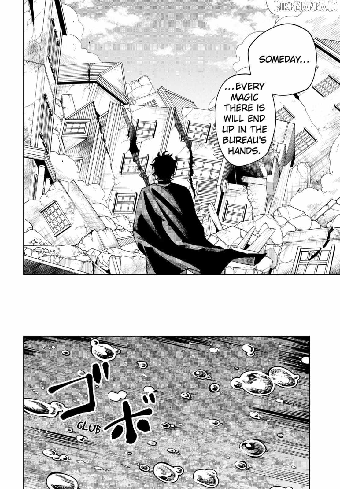 Read Witchriv EN Manga Online