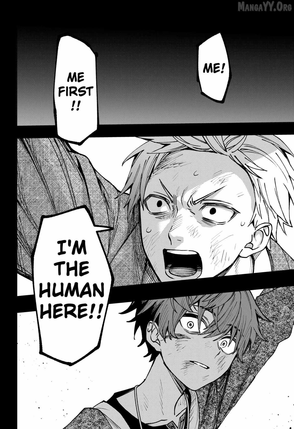 Read Witchriv EN Manga Online