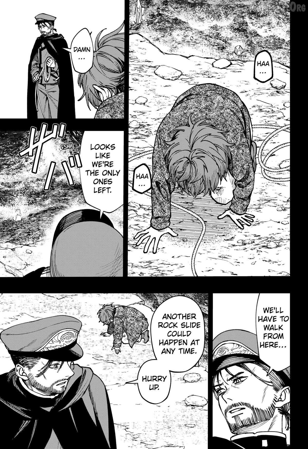 Read Witchriv EN Manga Online