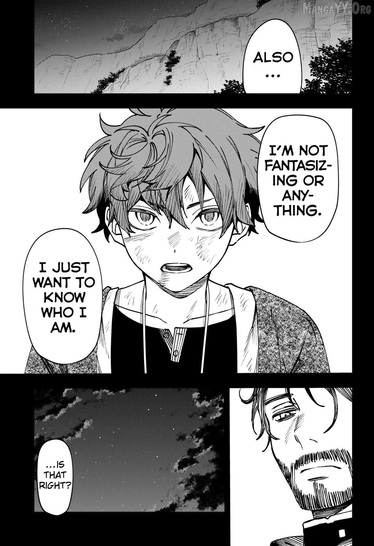 Read Witchriv EN Manga Online