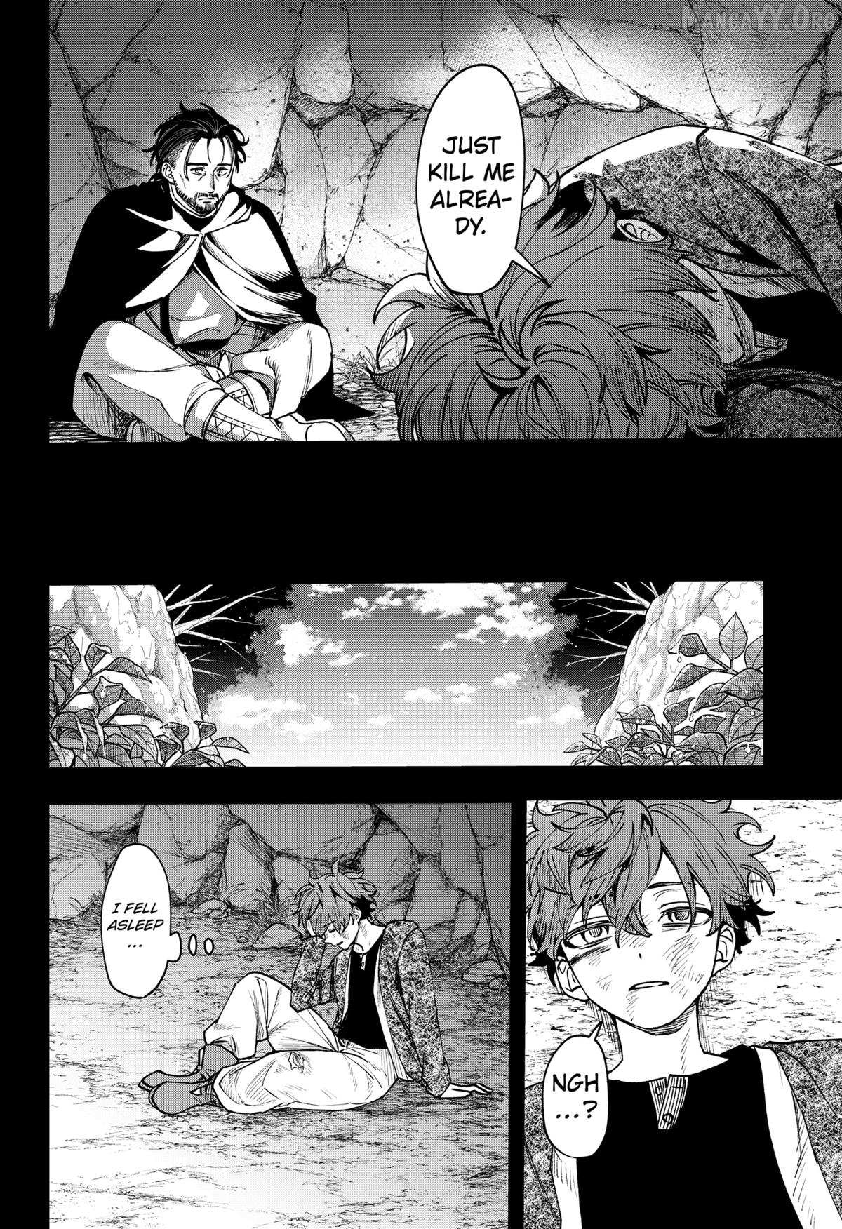 Read Witchriv EN Manga Online