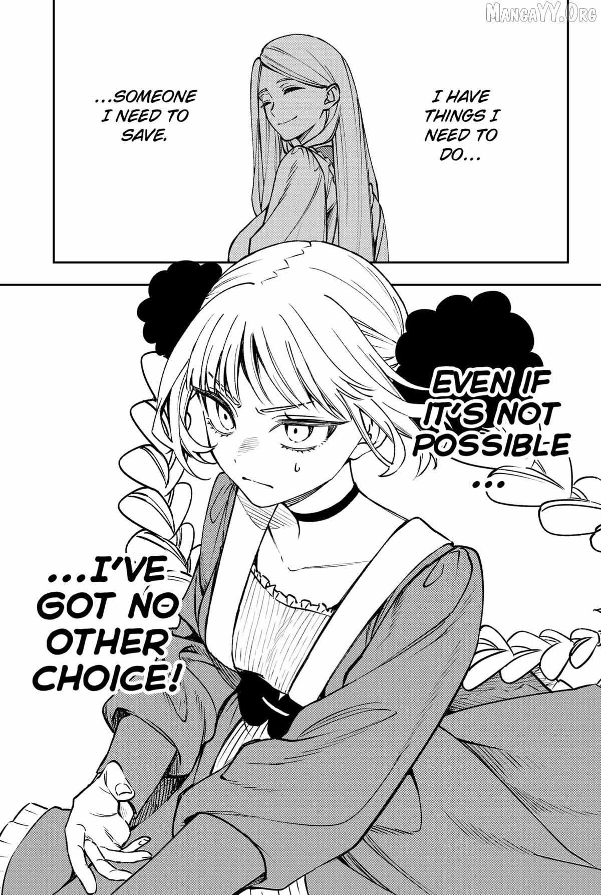 Read Witchriv EN Manga Online