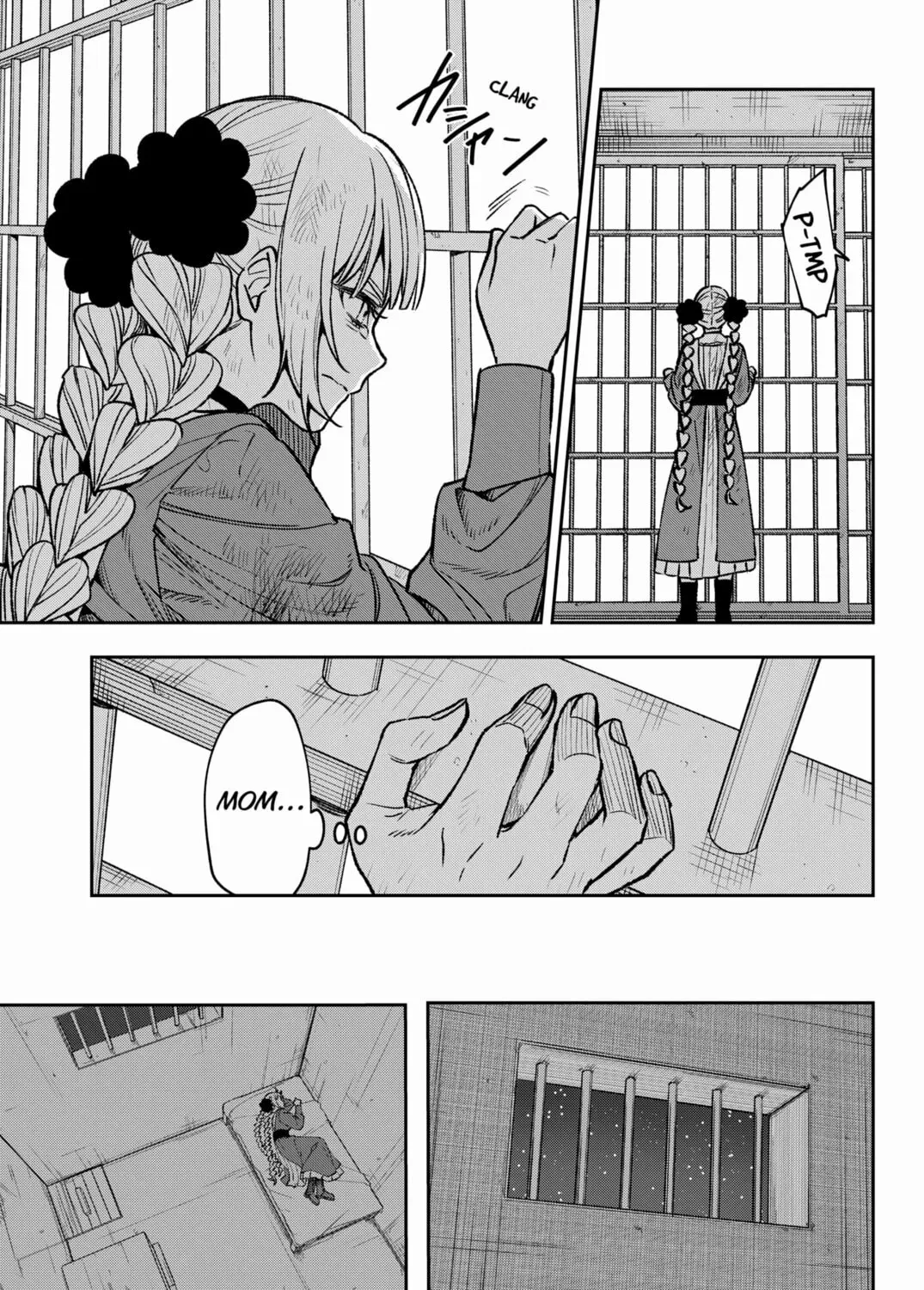 Read Witchriv EN Manga Online