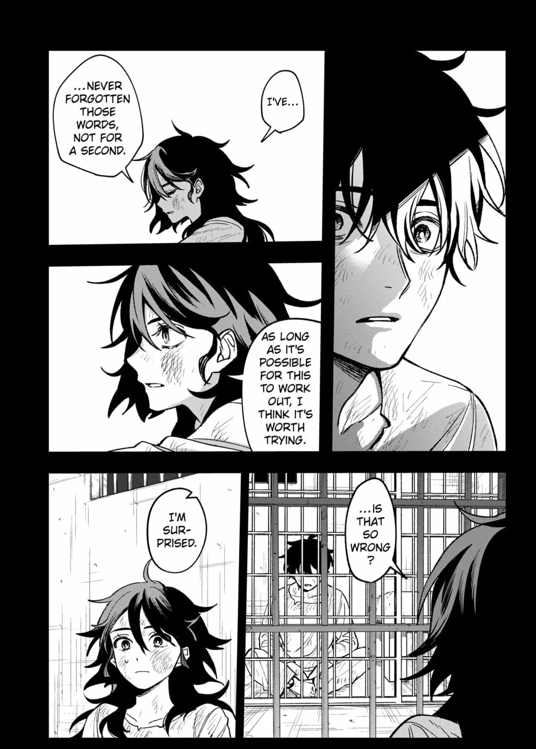 Read Witchriv EN Manga Online