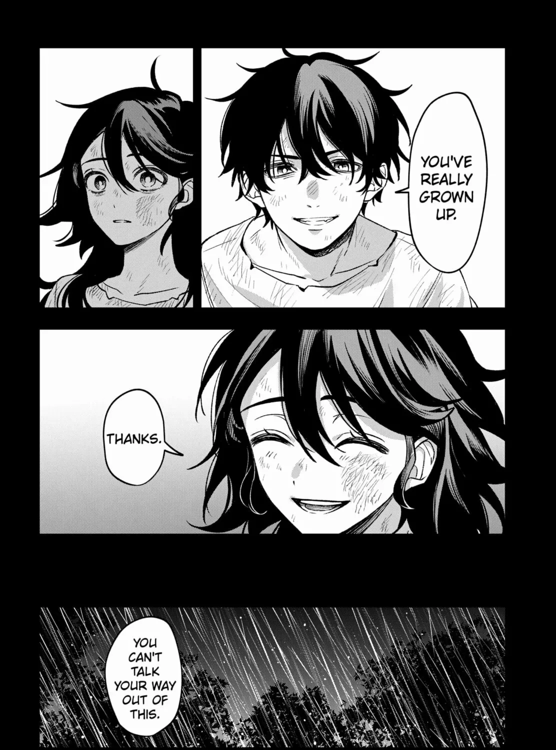 Read Witchriv EN Manga Online