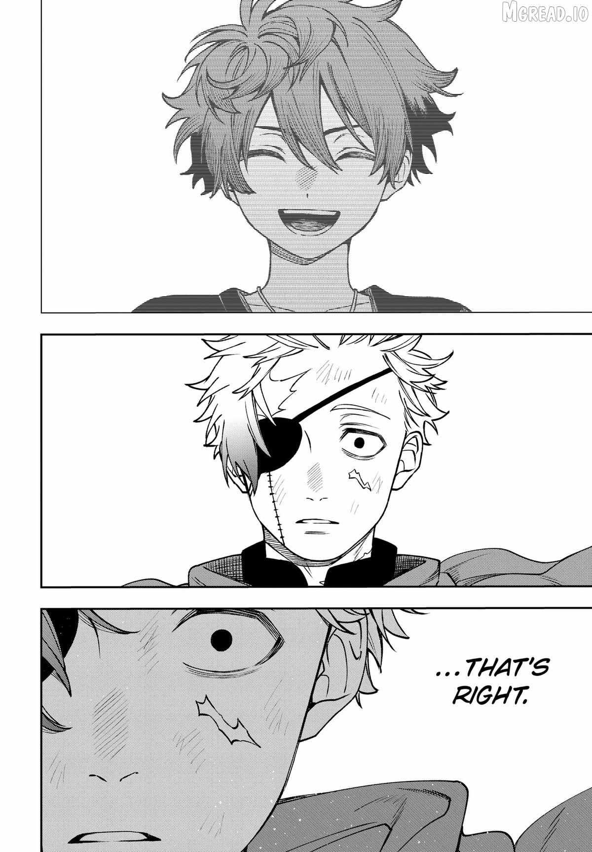 Read Witchriv EN Manga Online