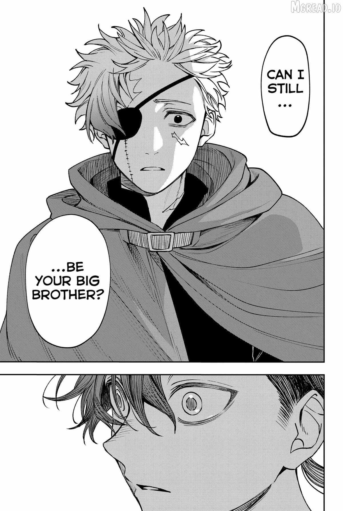 Read Witchriv EN Manga Online