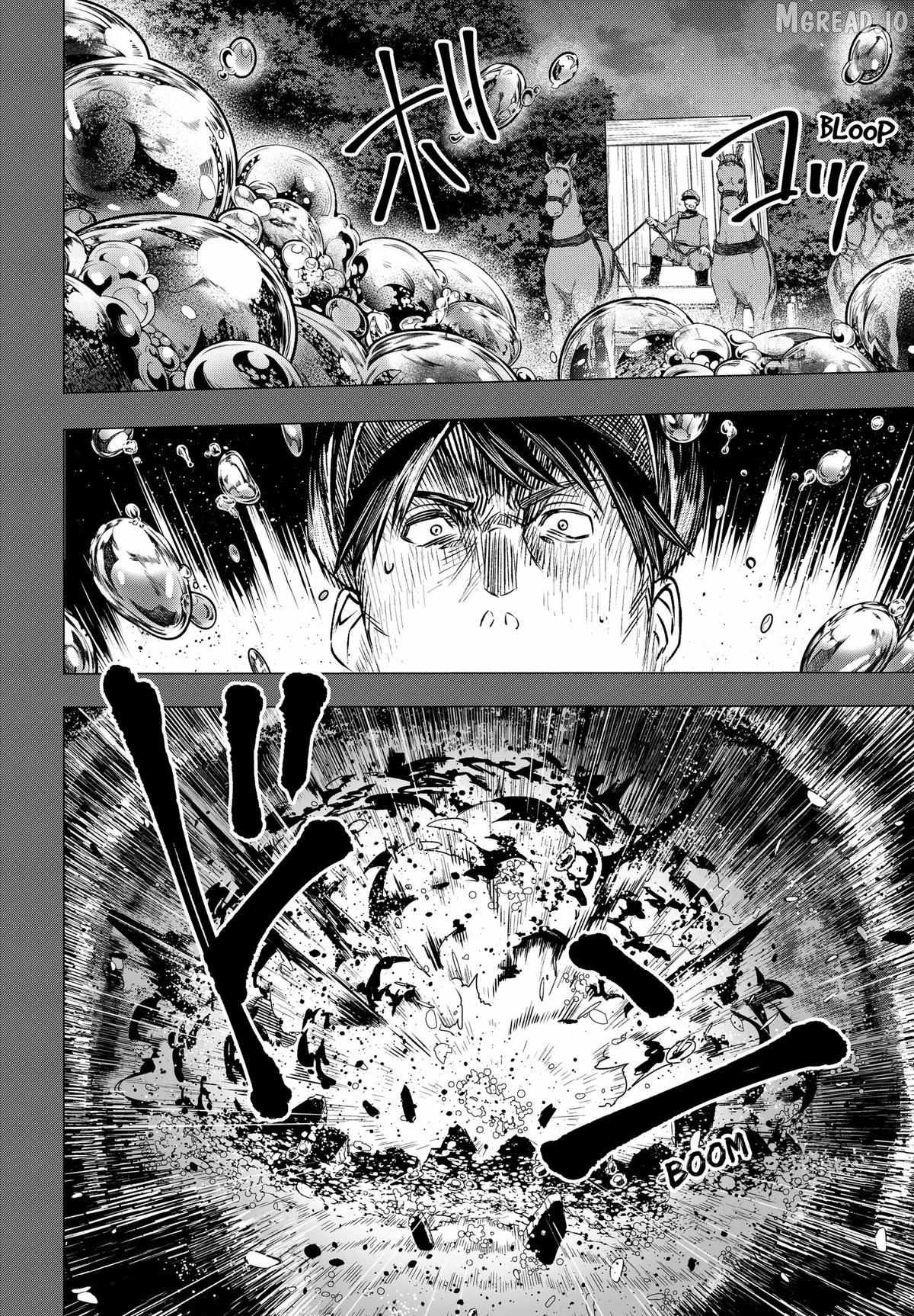 Read Witchriv EN Manga Online