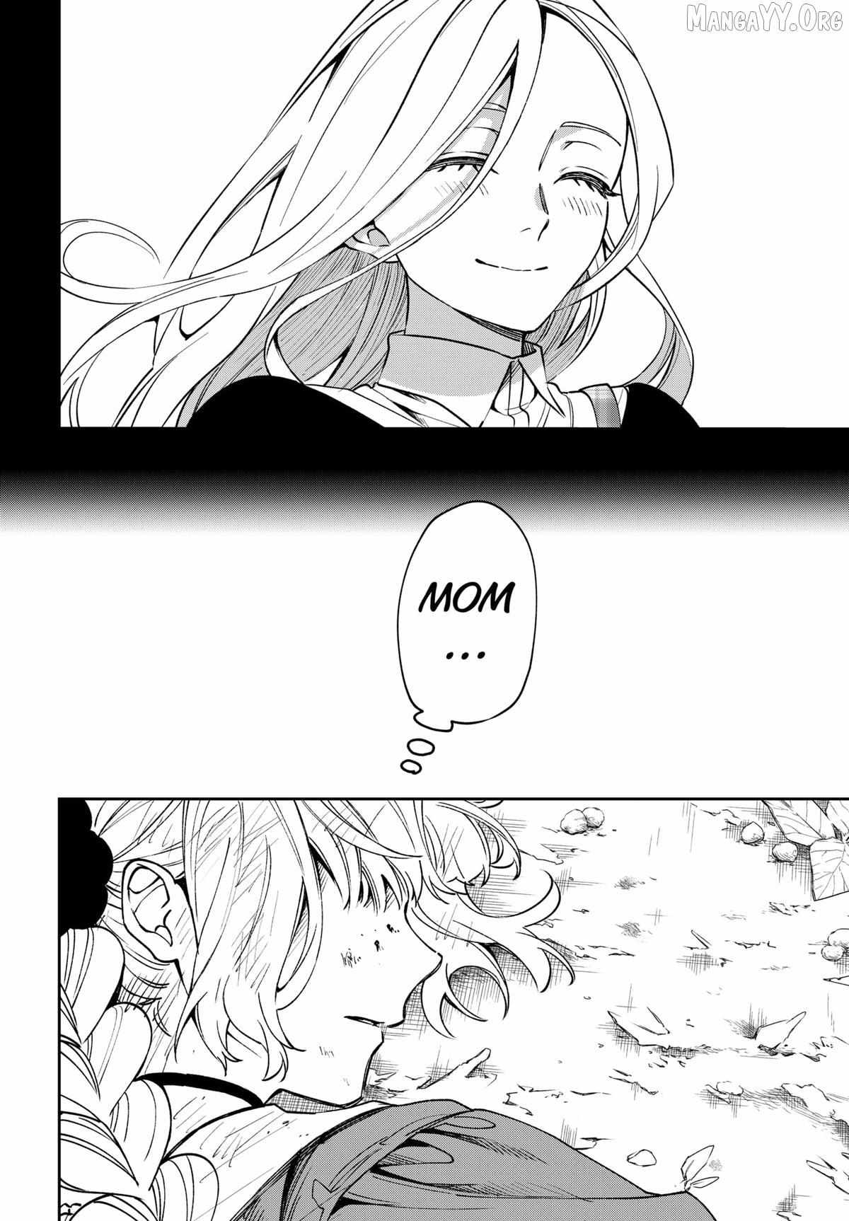 Read Witchriv EN Manga Online