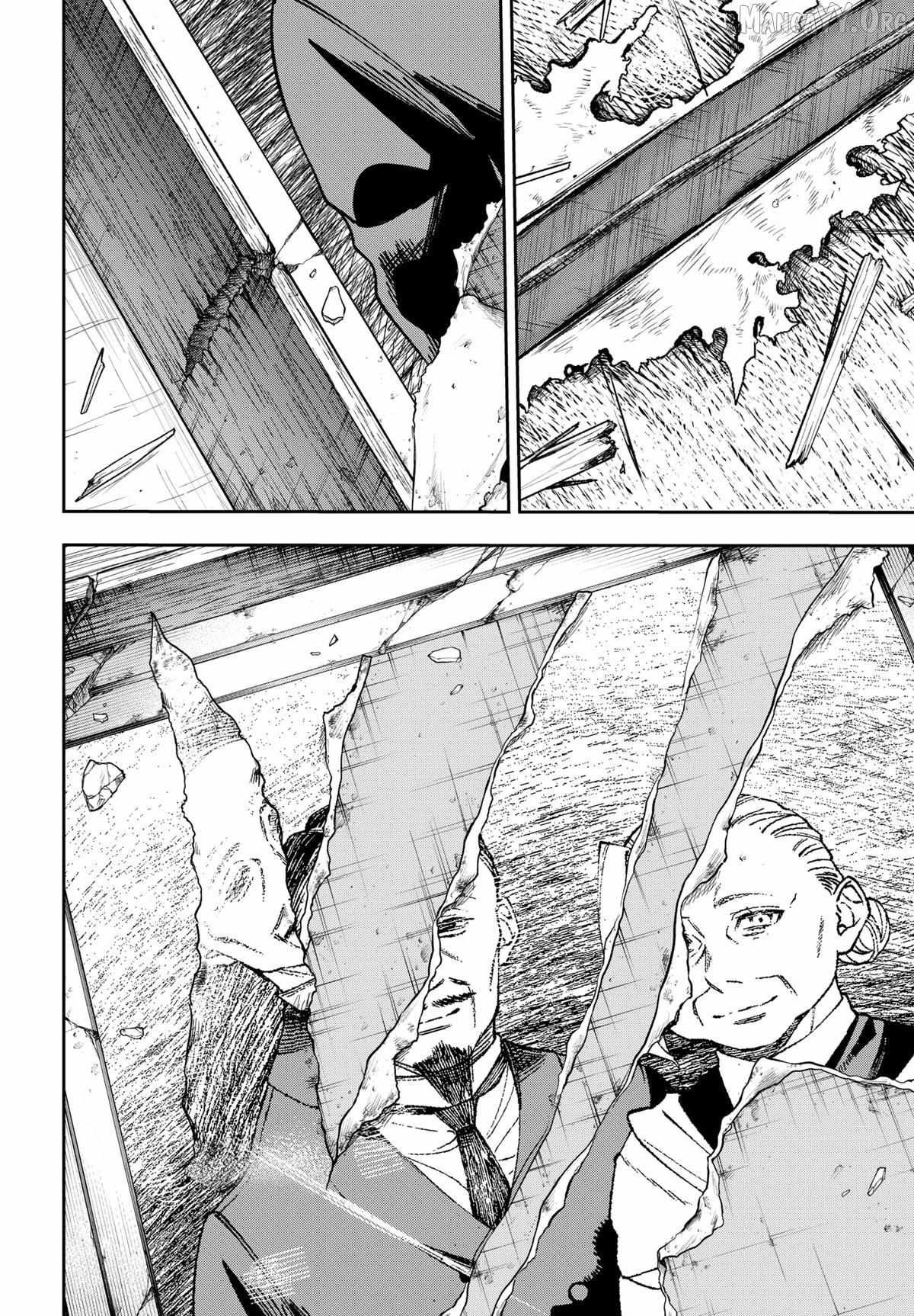 Read Witchriv EN Manga Online