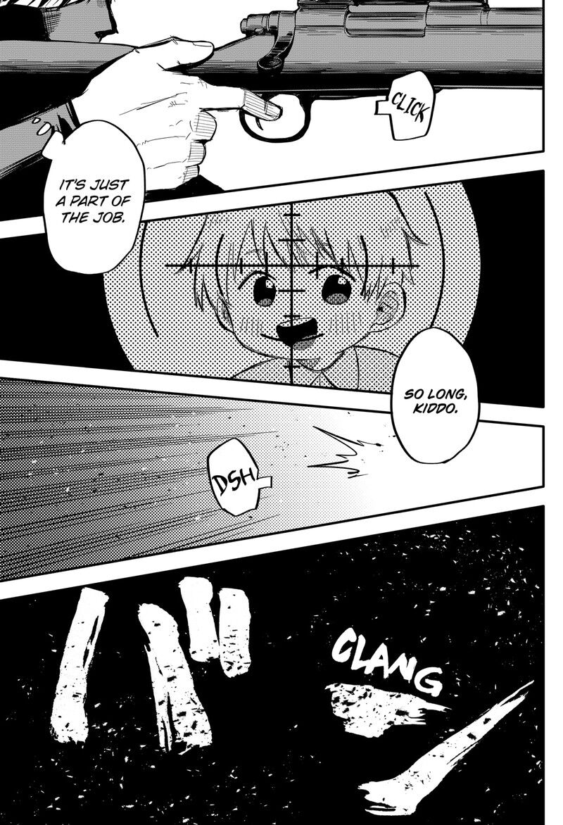 Read Youchien Wars EN Manga Online