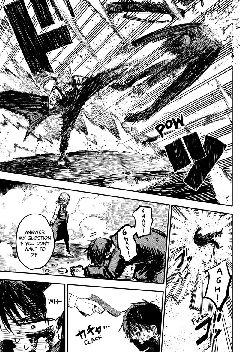 Read Youchien Wars EN Manga Online