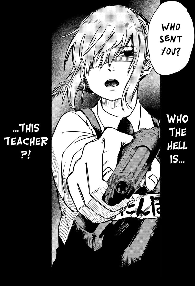 Read Youchien Wars EN Manga Online