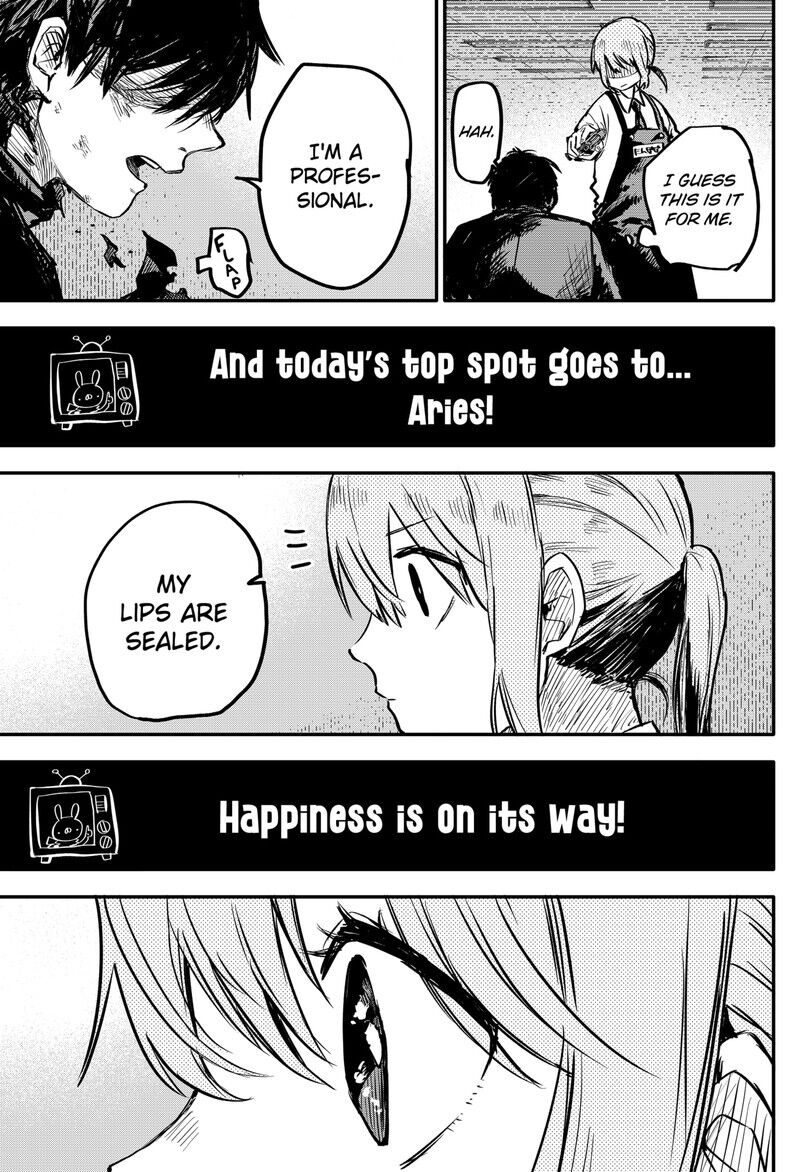 Read Youchien Wars EN Manga Online