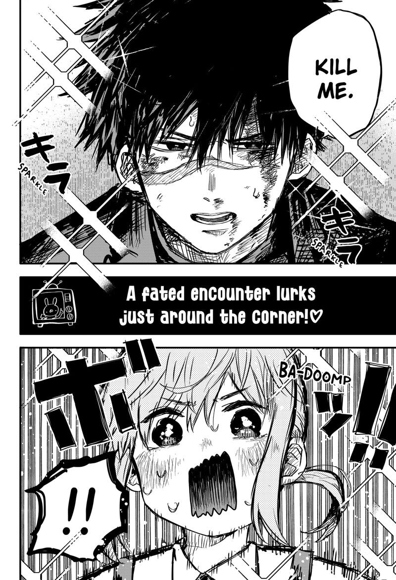 Read Youchien Wars EN Manga Online