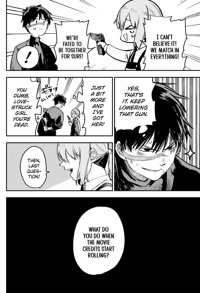 Read Youchien Wars EN Manga Online