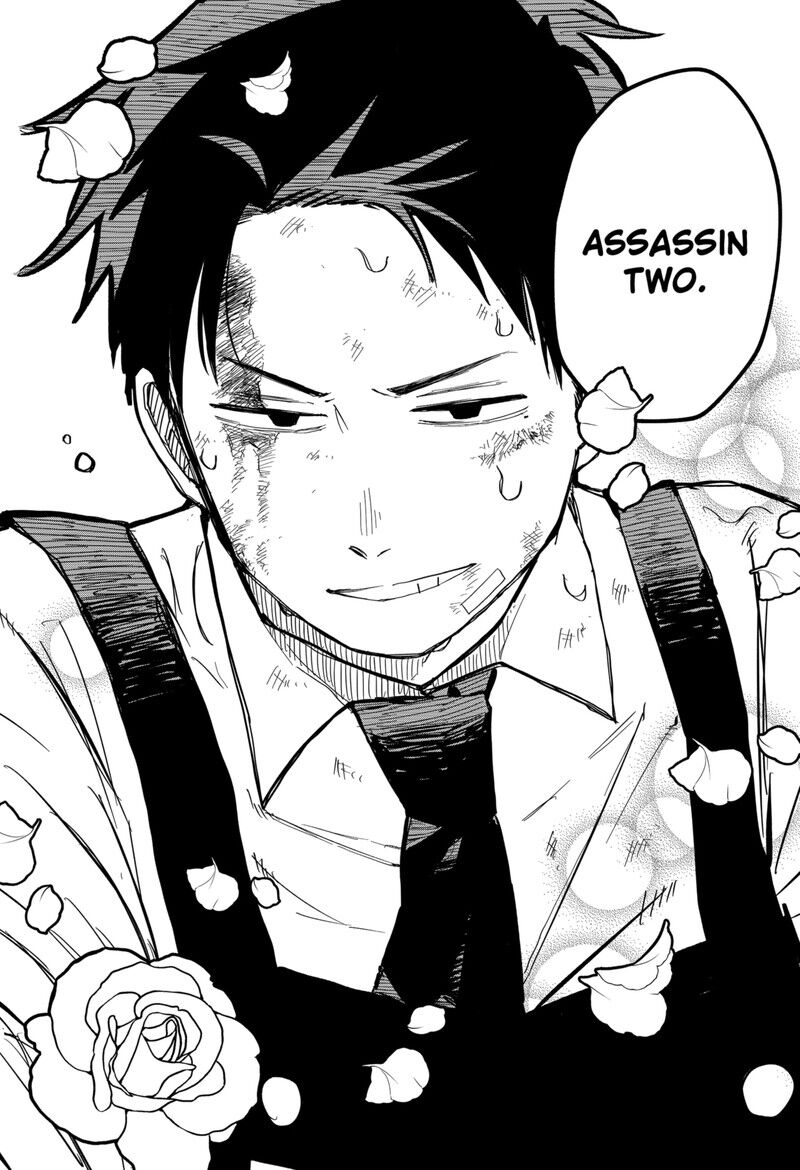 Read Youchien Wars EN Manga Online