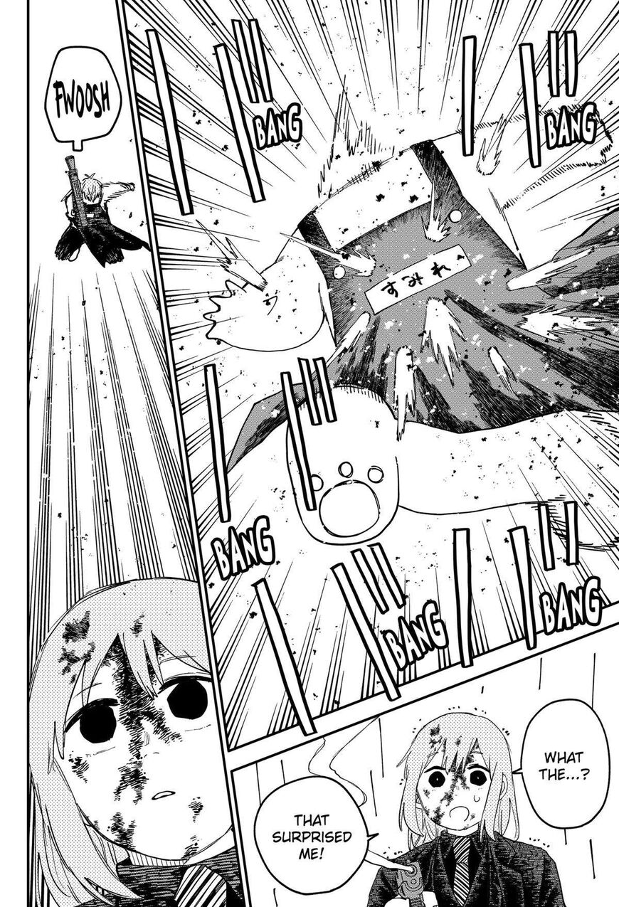 Read Youchien Wars EN Manga Online