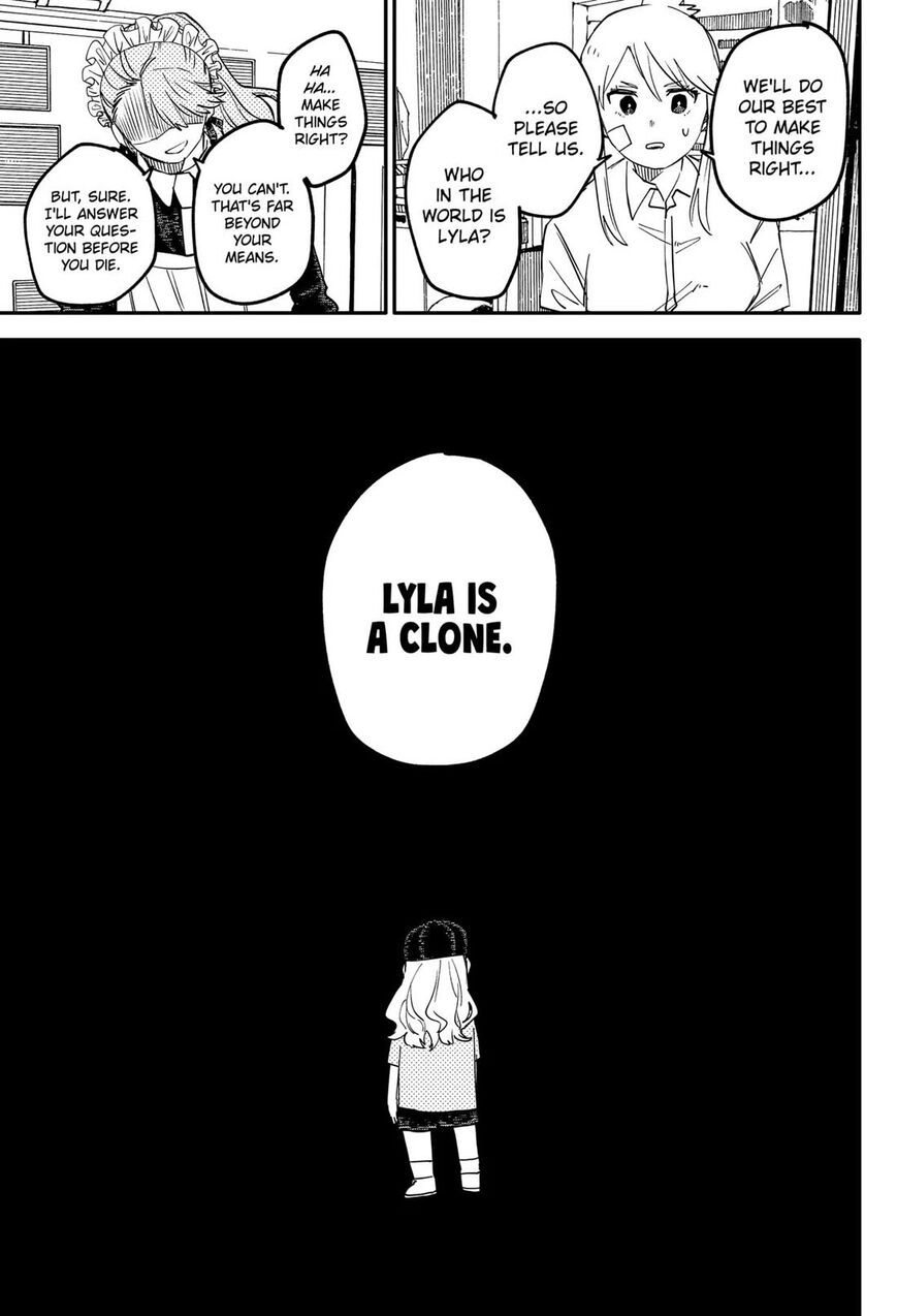 Read Youchien Wars EN Manga Online