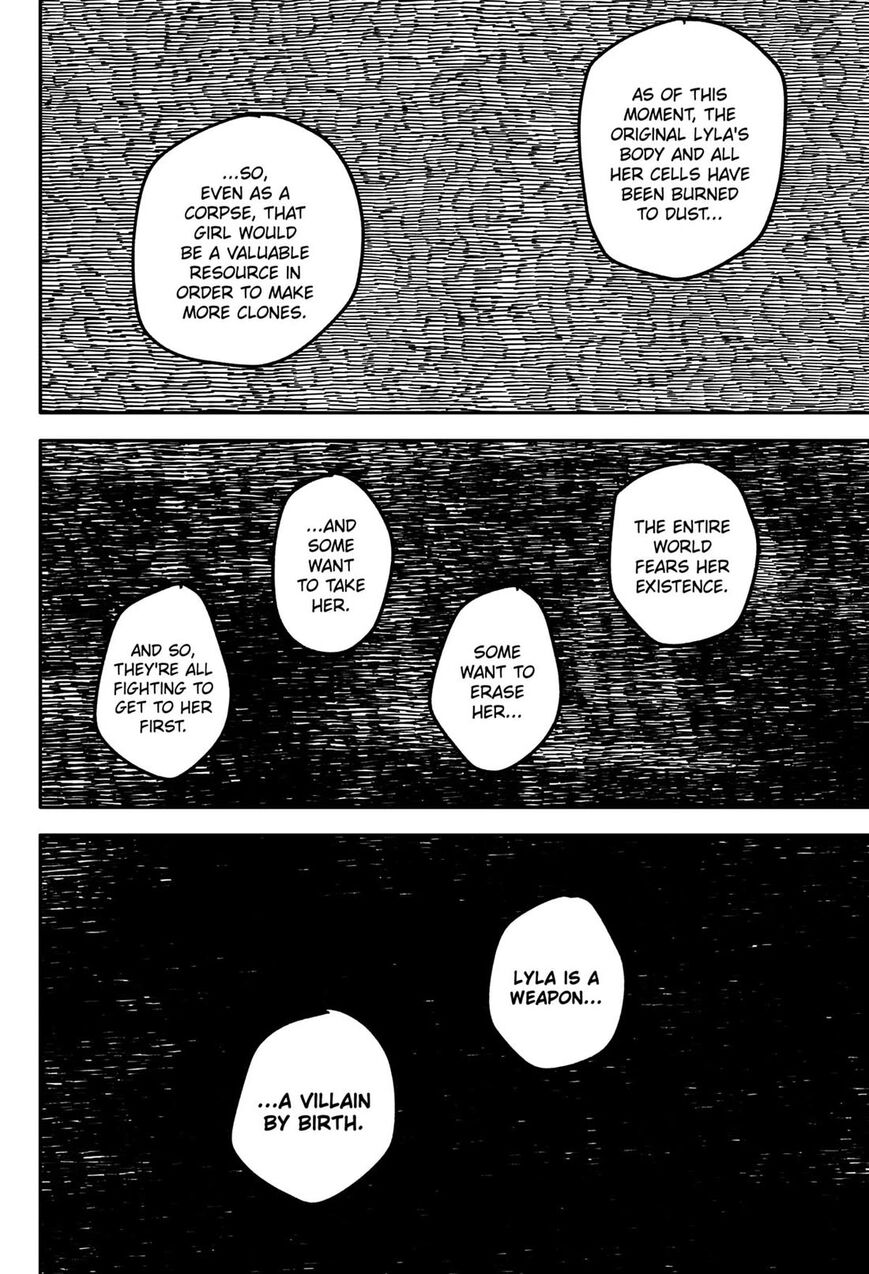 Read Youchien Wars EN Manga Online