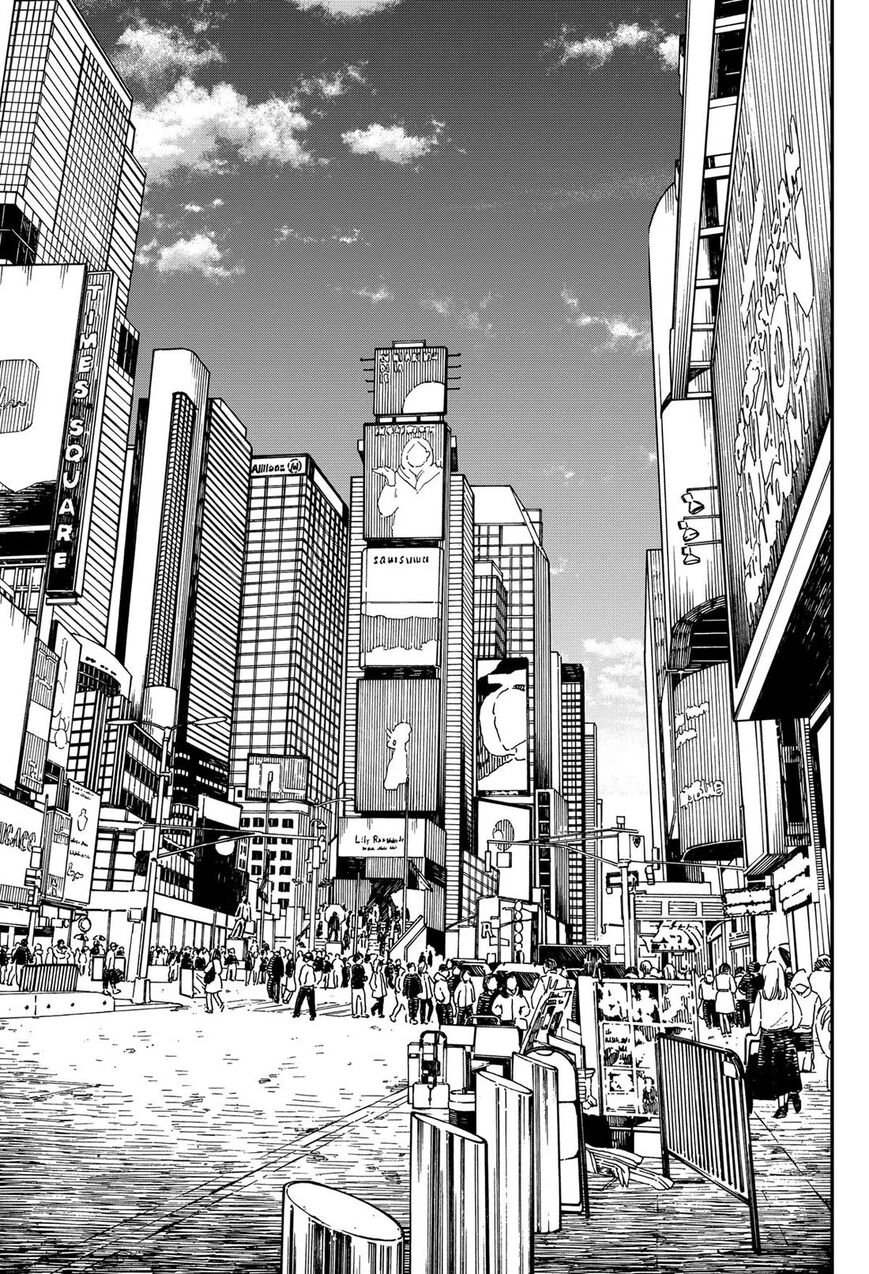 Read Youchien Wars EN Manga Online