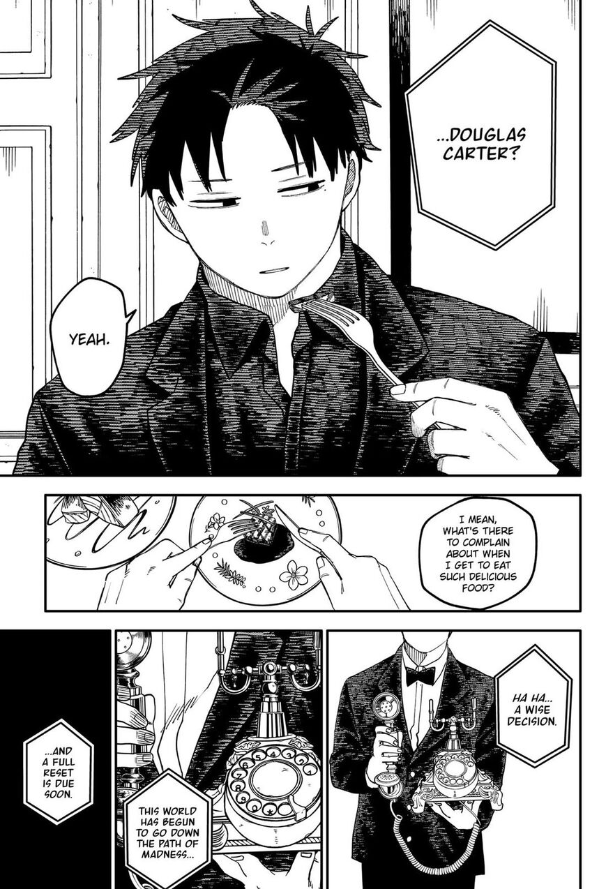 Read Youchien Wars EN Manga Online