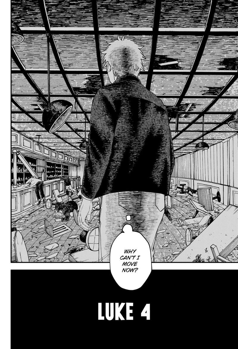 Read Youchien Wars EN Manga Online