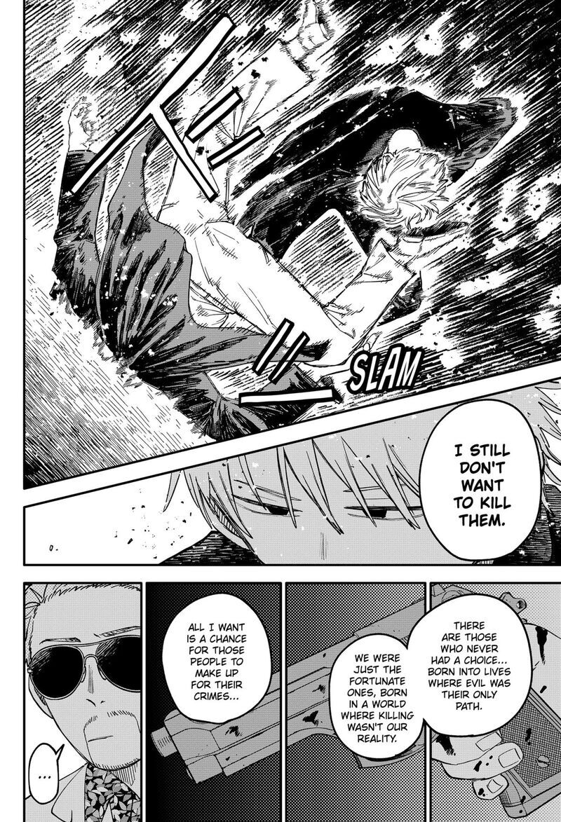 Read Youchien Wars EN Manga Online