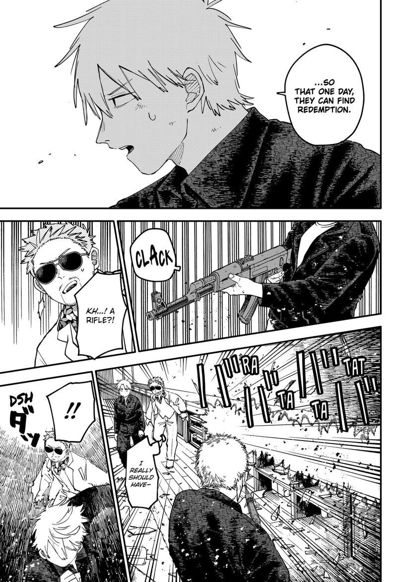 Read Youchien Wars EN Manga Online