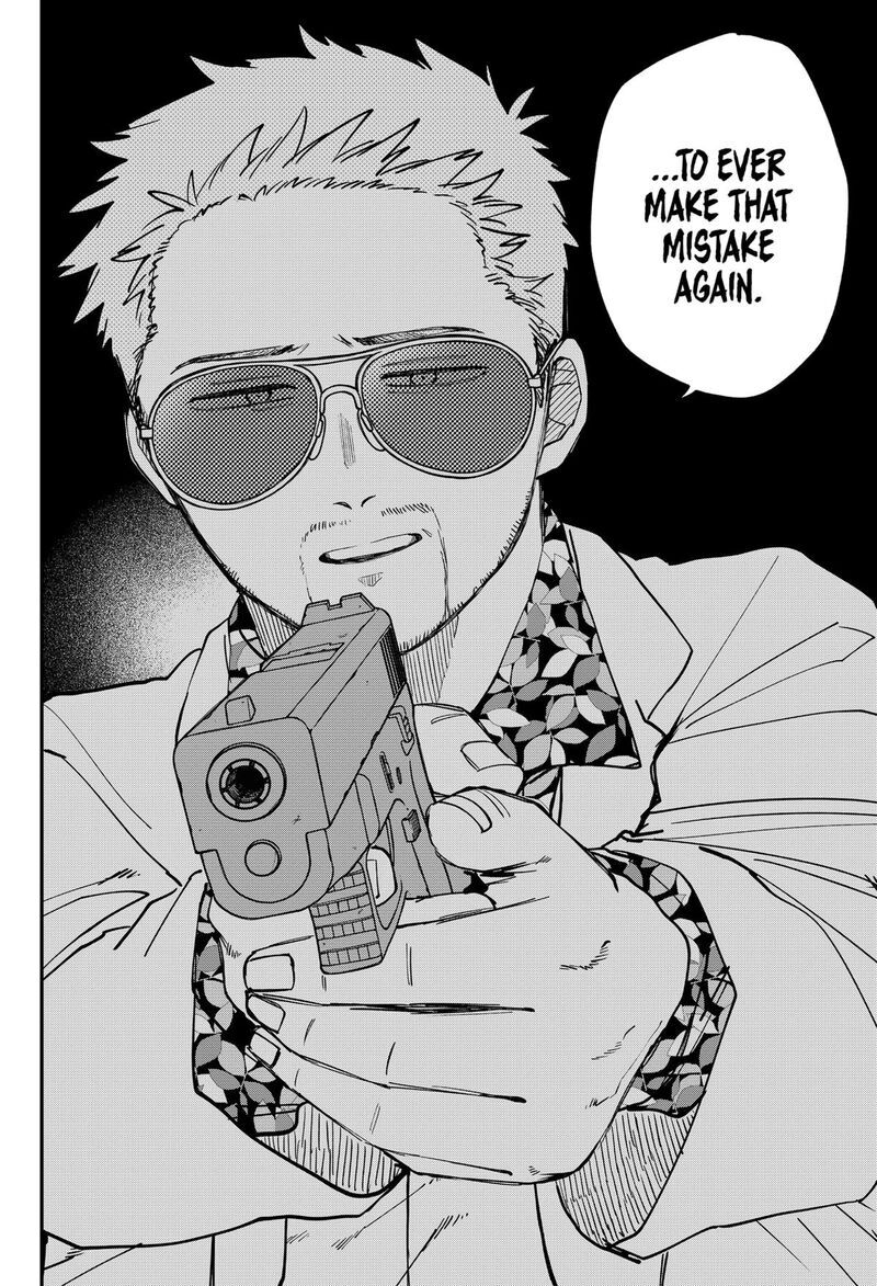 Read Youchien Wars EN Manga Online