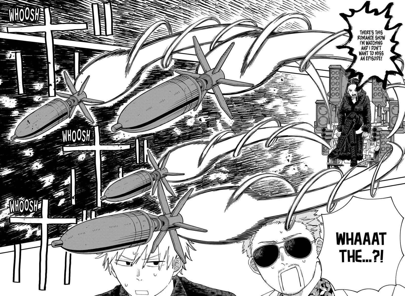 Read Youchien Wars EN Manga Online