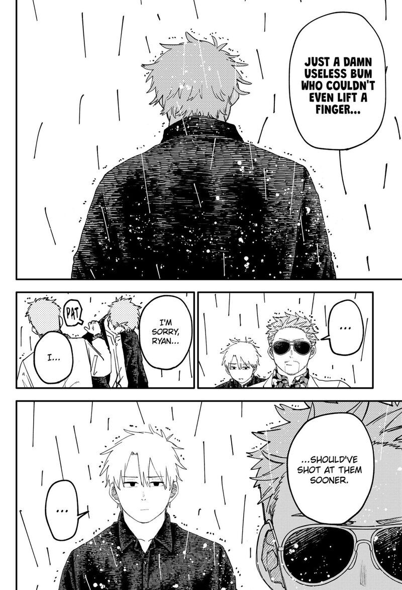 Read Youchien Wars EN Manga Online