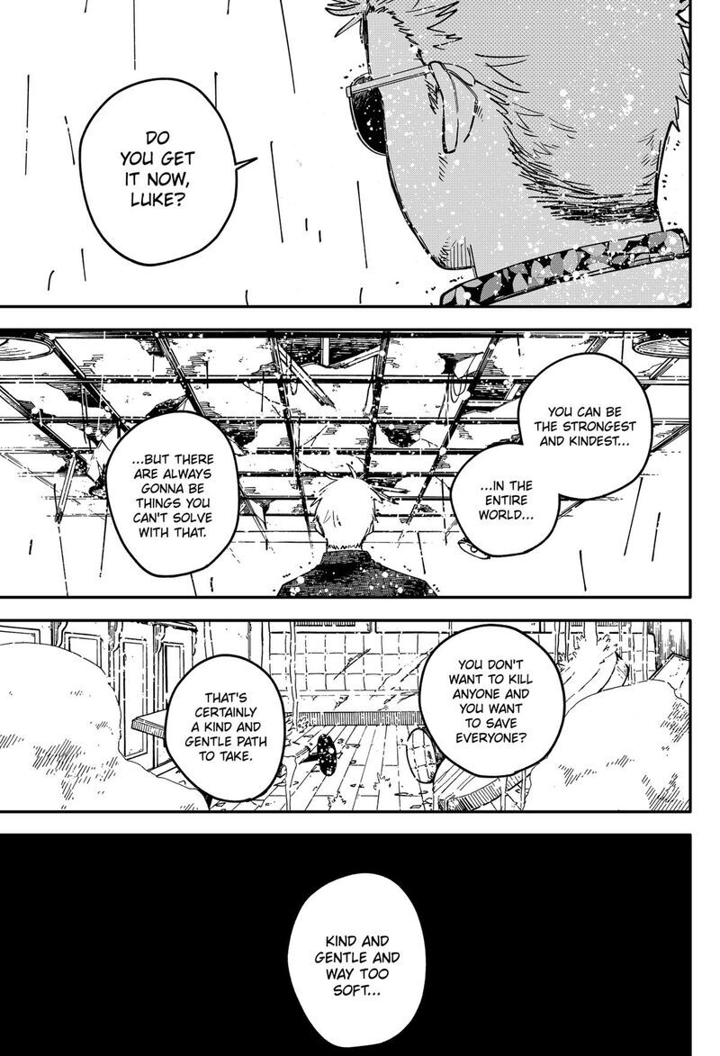 Read Youchien Wars EN Manga Online