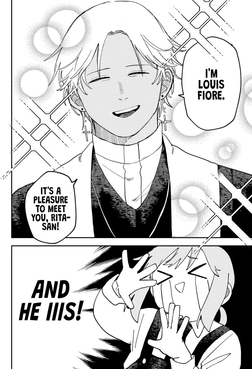 Read Youchien Wars EN Manga Online