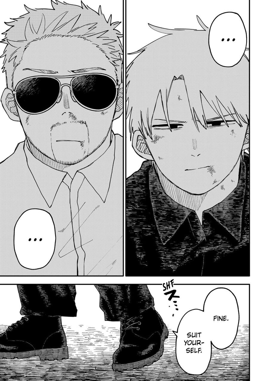 Read Youchien Wars EN Manga Online