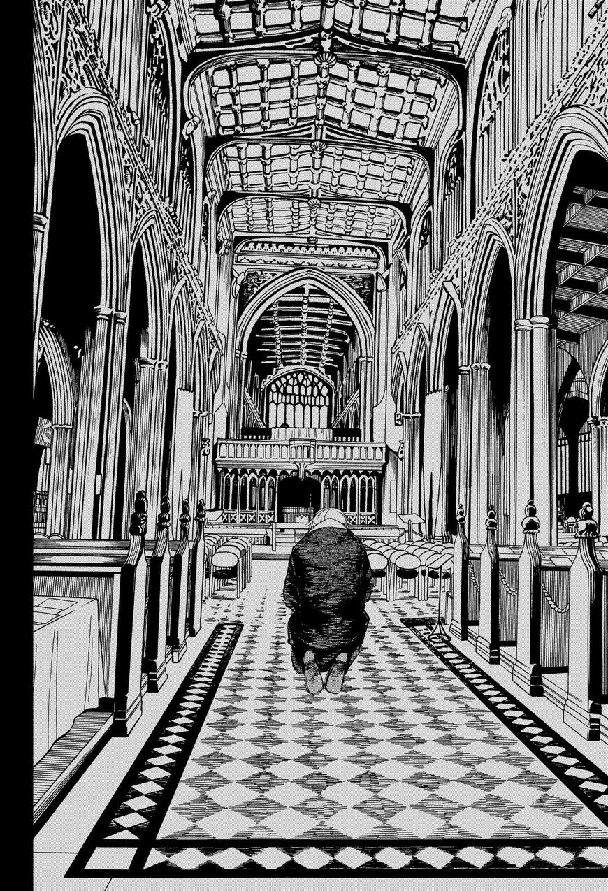 Read Youchien Wars EN Manga Online