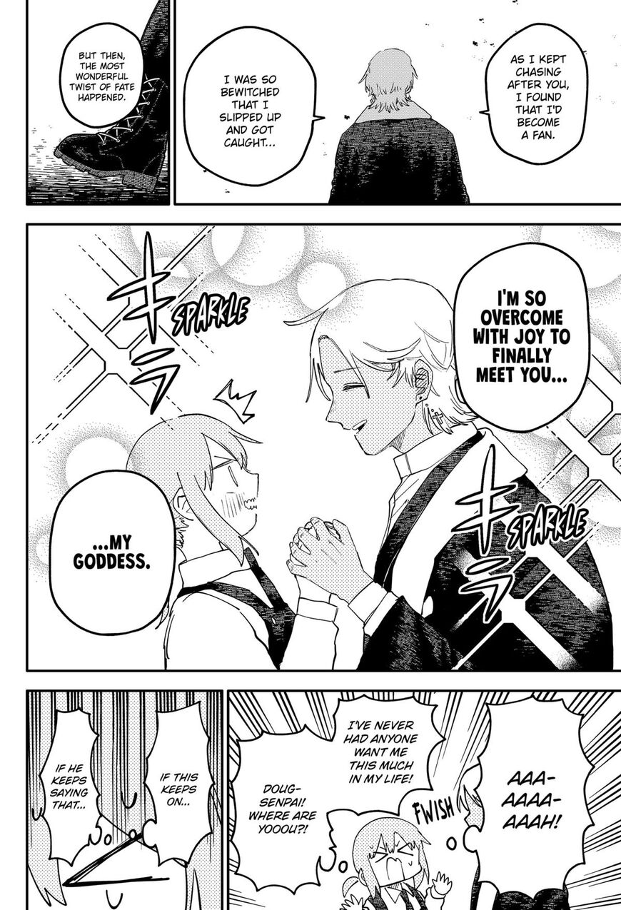Read Youchien Wars EN Manga Online
