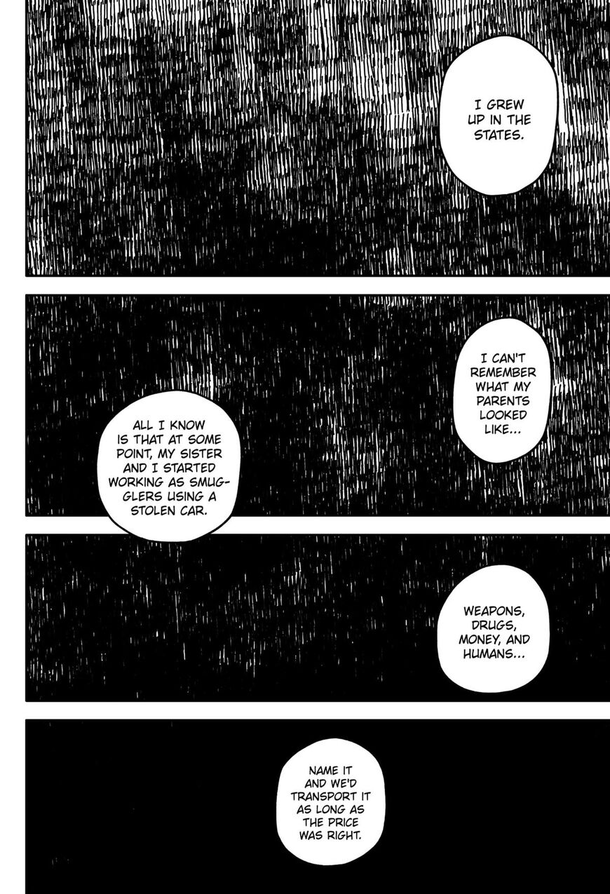 Read Youchien Wars EN Manga Online