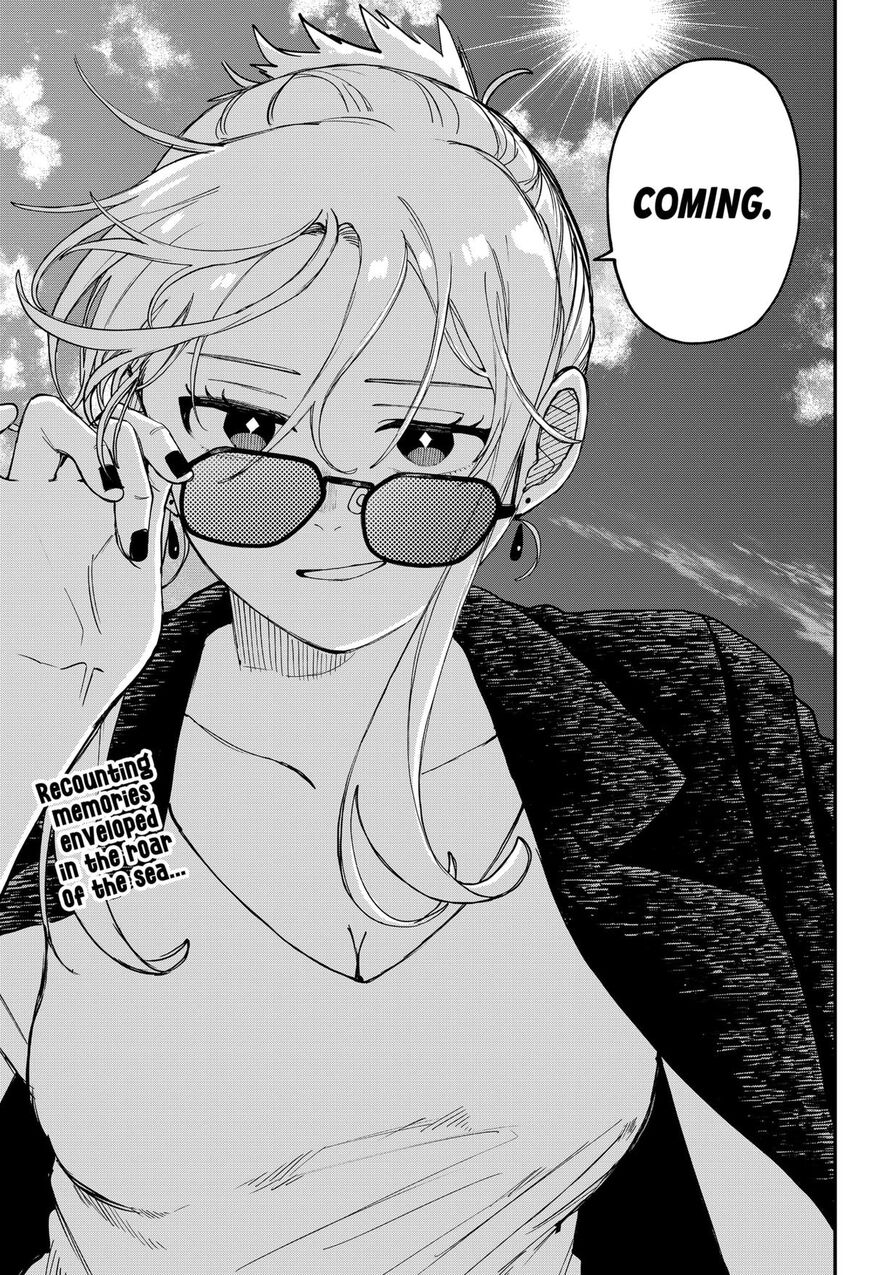 Read Youchien Wars EN Manga Online