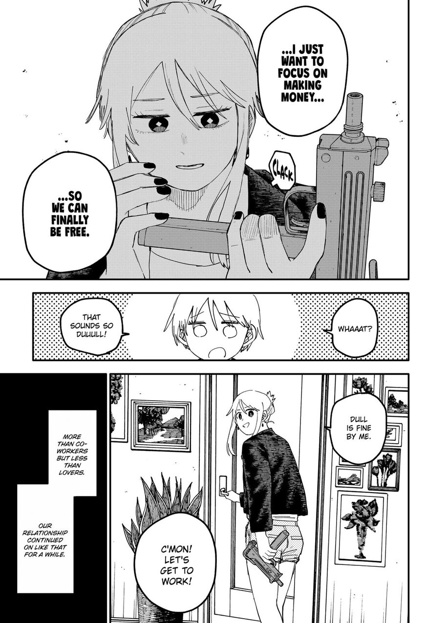Read Youchien Wars EN Manga Online
