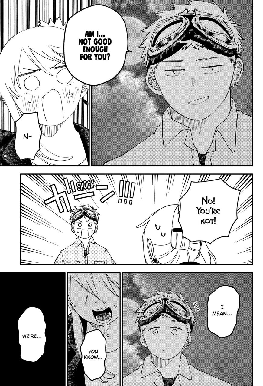 Read Youchien Wars EN Manga Online